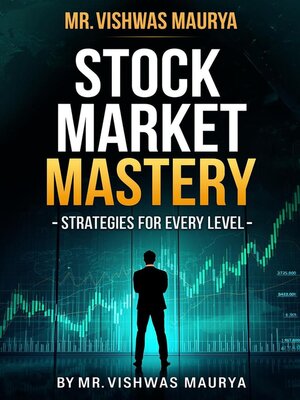 cover image of Stock Market Mastery